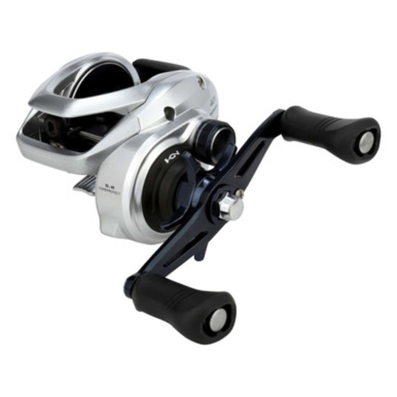 Shimano TRX401A TranX Baitcasting Reel