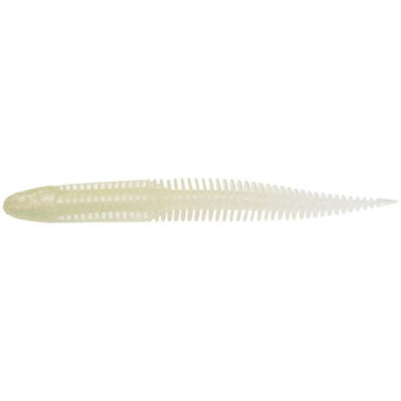 Savage Gear Dragon Tail - 6in - Ghost Essence