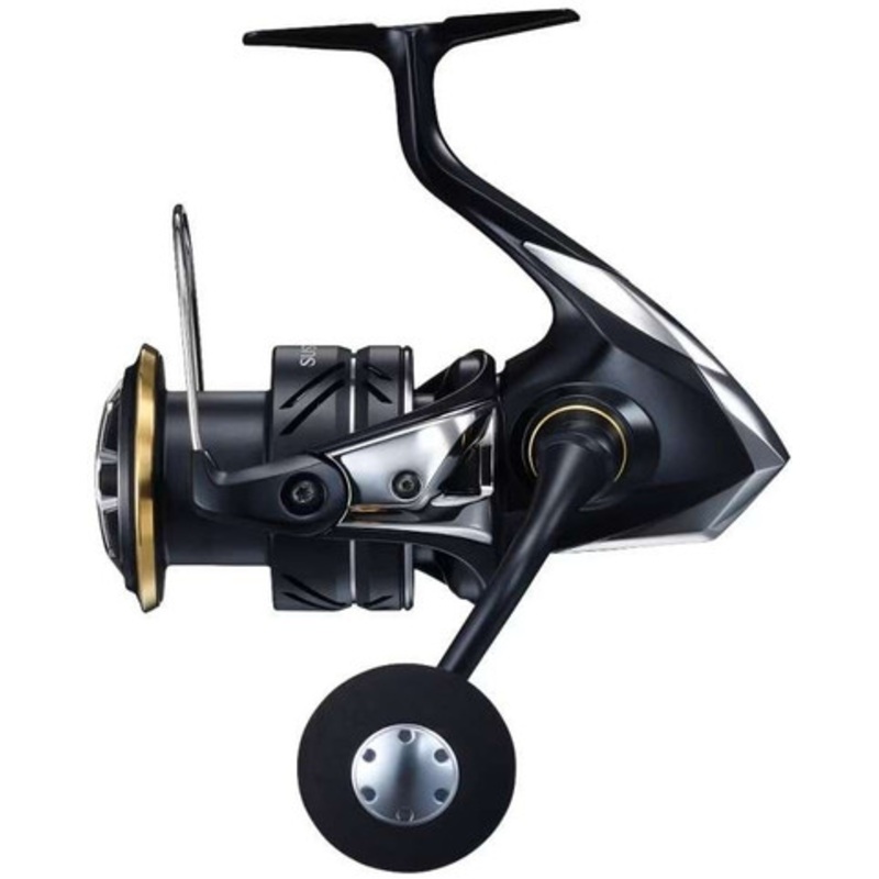 Shimano SAC5000XGFJ Sustain FJ Spinning Reel