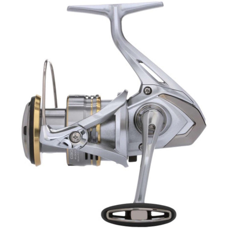 Shimano SEC3000HGFJC Sedona FJ Spinning Reel