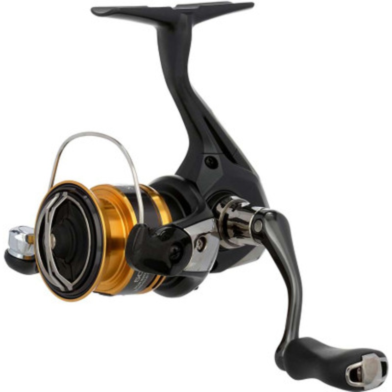 Shimano SH500FJ Sahara FJ Spinning Reel