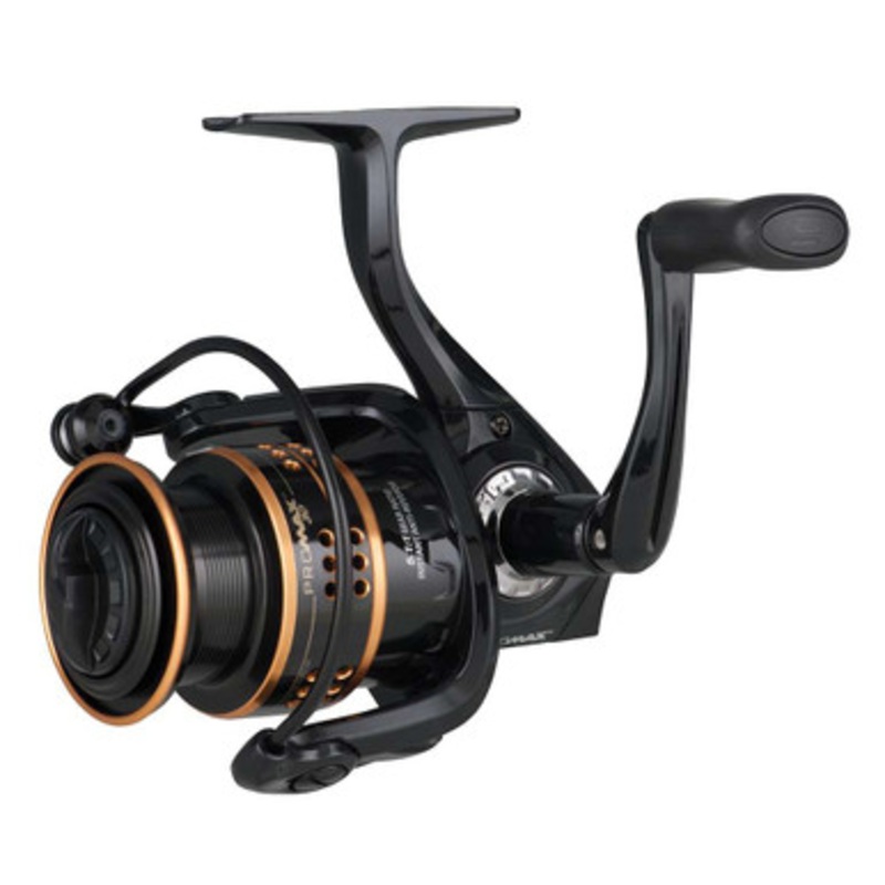 Abu Garcia PMAXSP40 Pro Max Spinning Reel