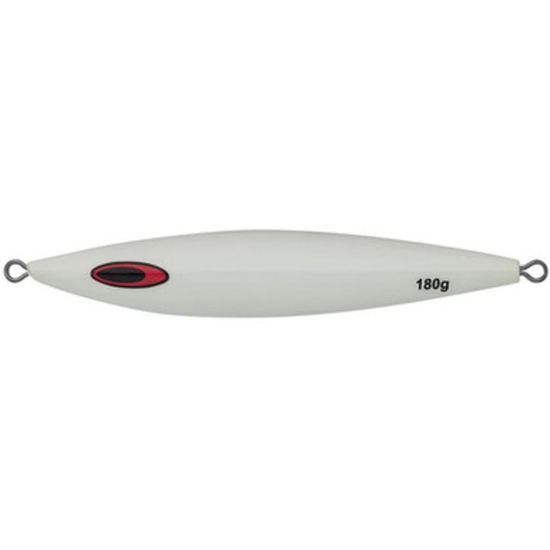 Daiwa FK Jig - 130g - Full Glow