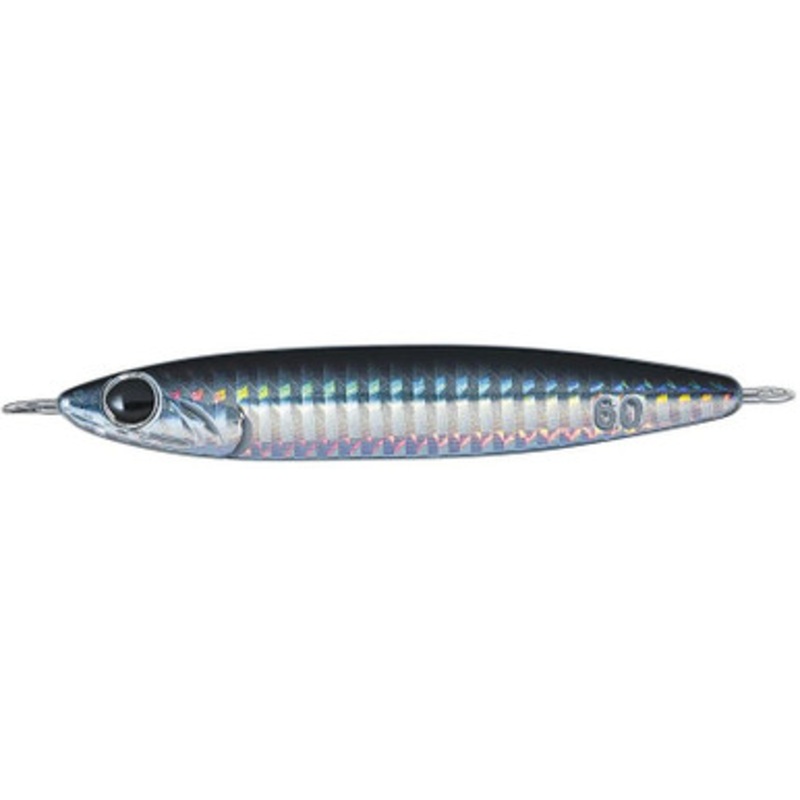 Daiwa Zakana Jig - 80g - Katakutchi