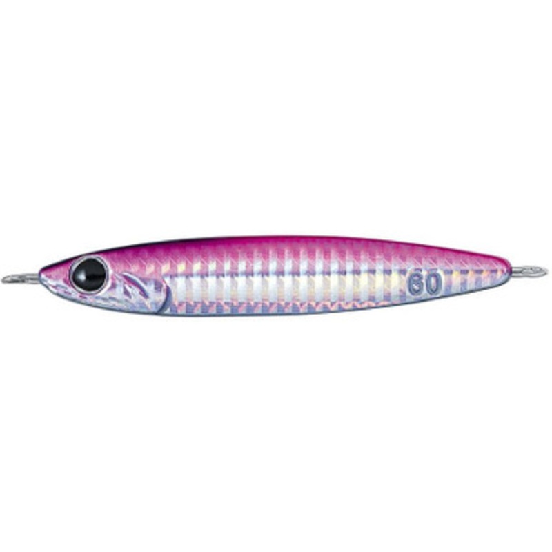 Daiwa Zakana Jig - 80g - Pink