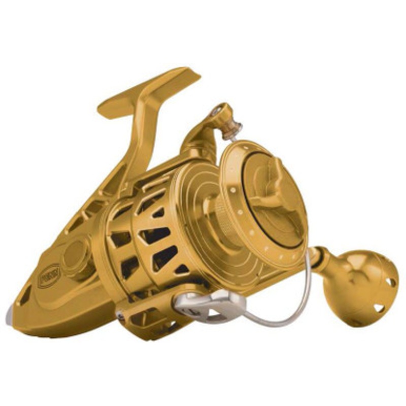 Penn TRQII9500 Torque II Spinning Reel