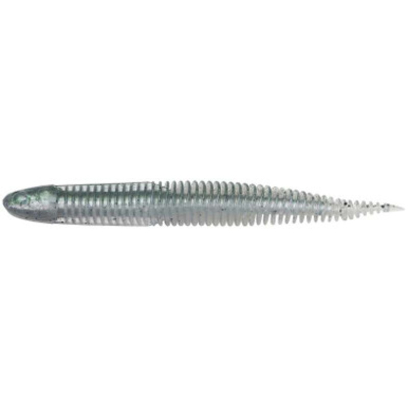 Savage Gear Dragon Tail - 8in - Greenie