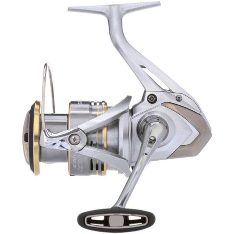 Shimano SE4000XGFJC Sedona FJ Spinning Reel