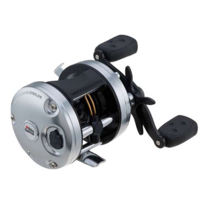 Abu Garcia C3-5500 Ambassadeur C3 Round Baitcasting Reel