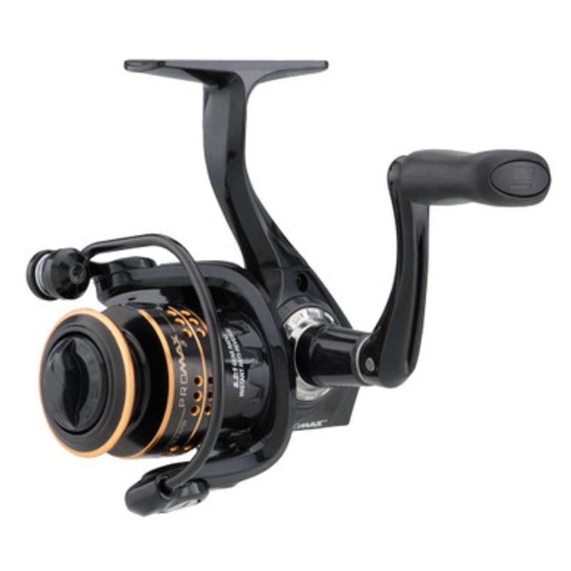 Abu Garcia PMAXSP5 Pro Max Spinning Reel
