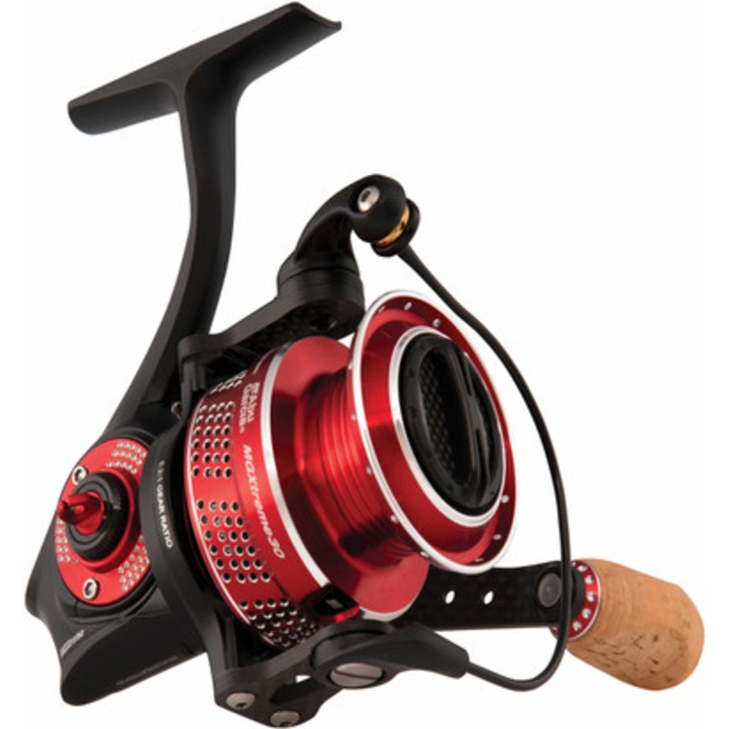 Abu Garcia REVO2MGXTRSP20 Revo MGXtreme Spinning Reel