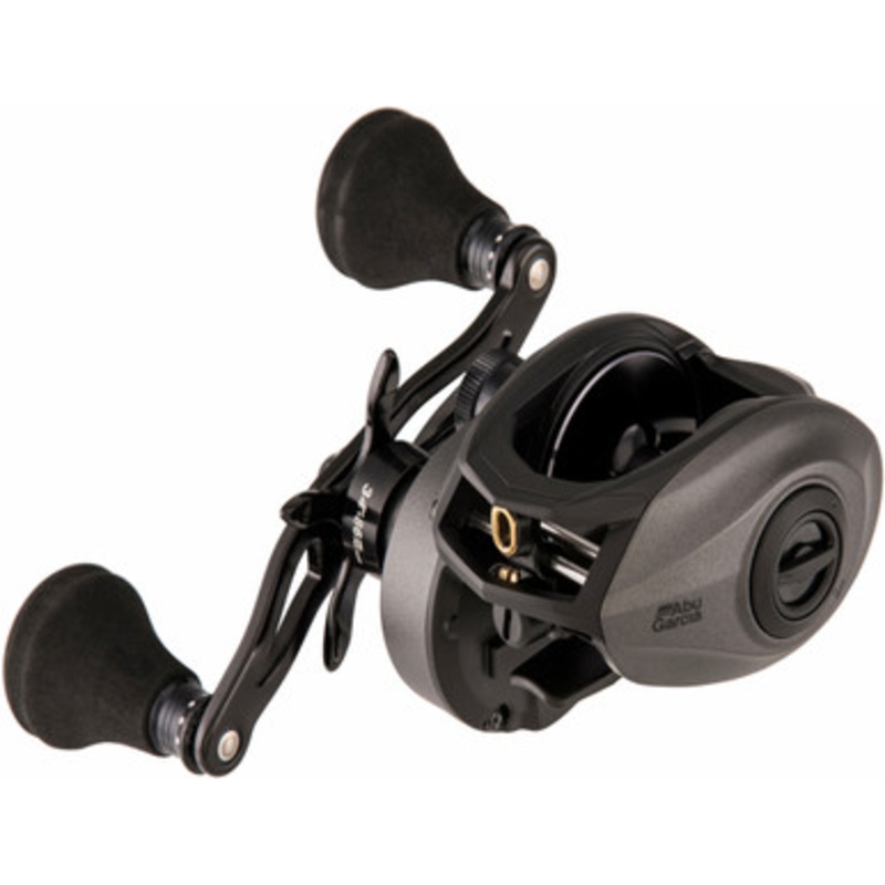 Abu Garcia REVO4 BEAST 40 Revo Beast Low Profile Baitcasting Reel
