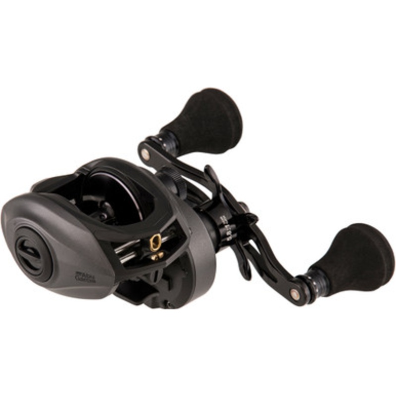 Abu Garcia REVO4 BEAST 41 HS Revo Beast Low Profile Baitcasting Reel