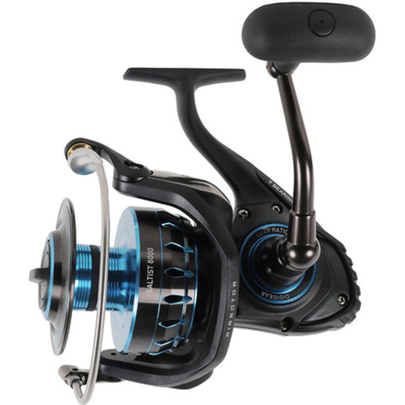 Daiwa SALTIST8000 Saltist Spinning Reel
