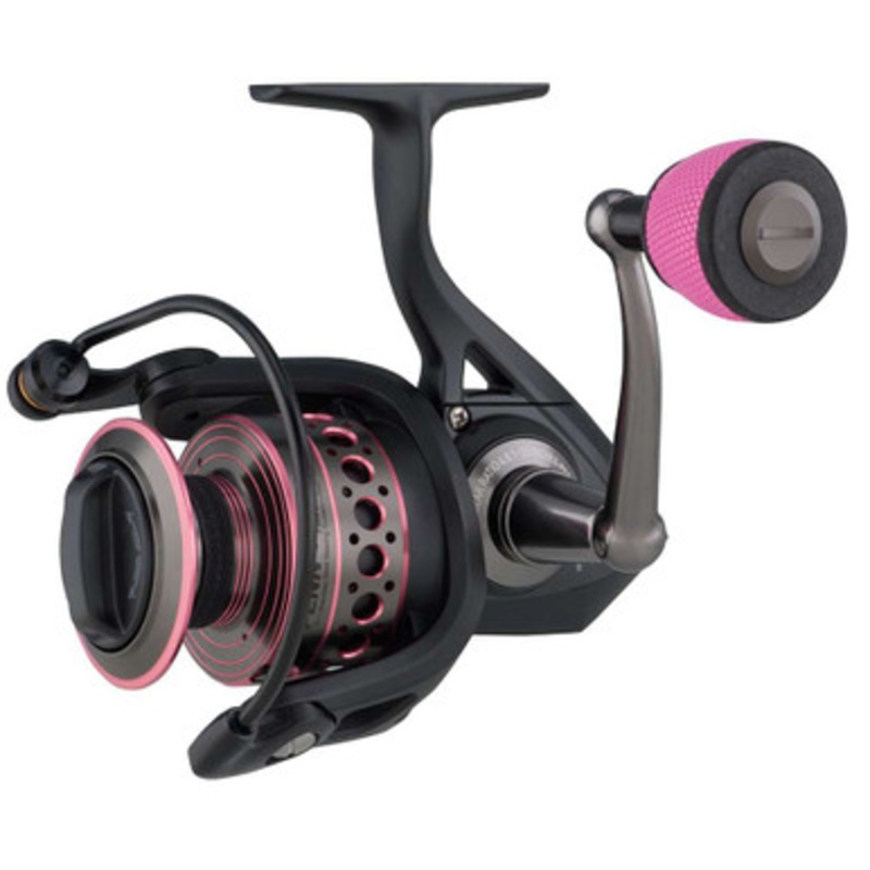 Penn PAS5000 Passion Spinning Reel
