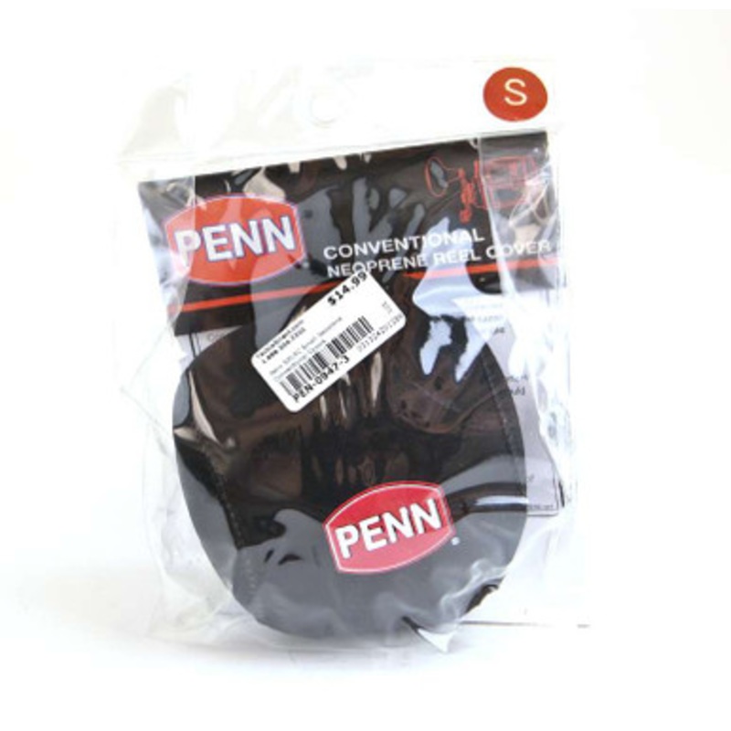 Penn SMRC Neoprene Conventional Reel Cover