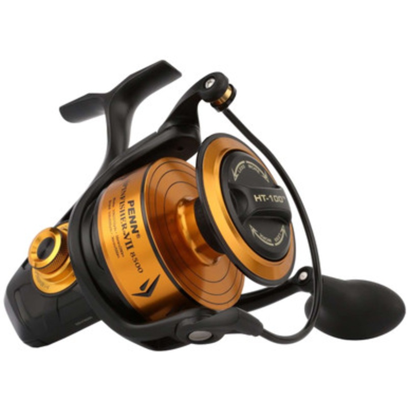 Penn SSVII9500 Spinfisher VII Spinning Reel
