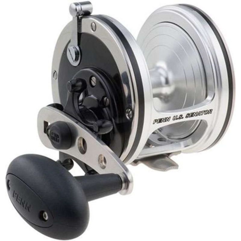 Penn US113N US Senator Star Drag Conventional Reel