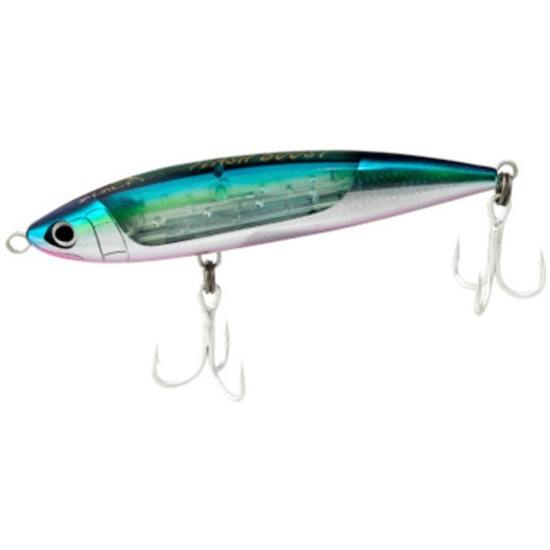 Shimano SP-Orca FB Flash Boost - 150mm - Blue Pink