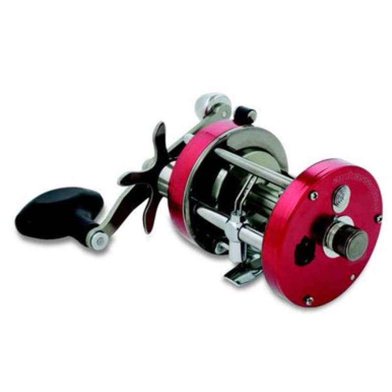 Abu Garcia Ambassadeur C-7001 Baitcasting Reel