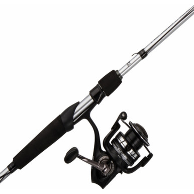 Abu Garcia EMAXSP30 / 701M Elite Max Spinning Combo