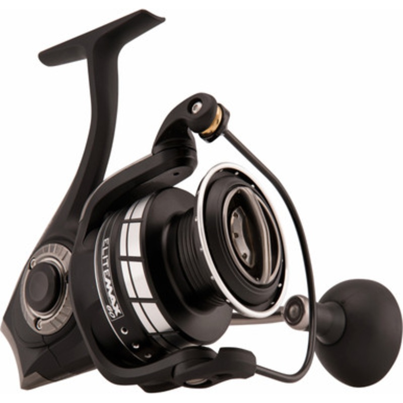 Abu Garcia EMAXSP60 Elite Max Spinning Reel