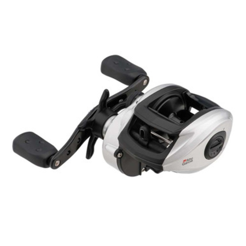 Abu Garcia MAXTORO50 Max Toro Baitcasting Reel