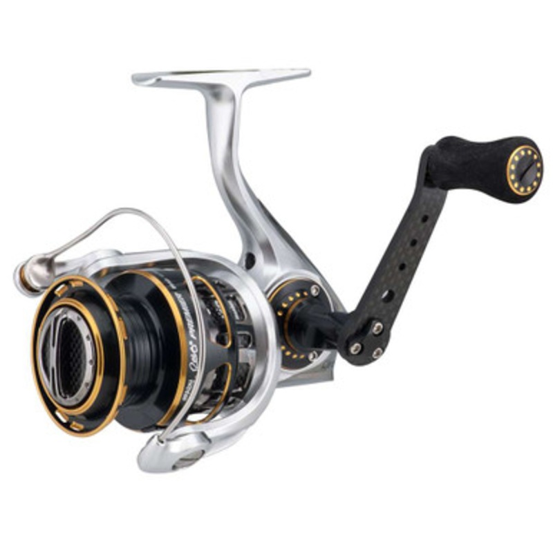 Abu Garcia REVO2PRM20 Revo Premier Spinning Reel