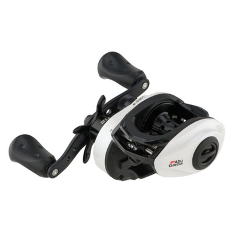 Abu Garcia REVO4-S Revo S Generation 4 Baitcasting Reel