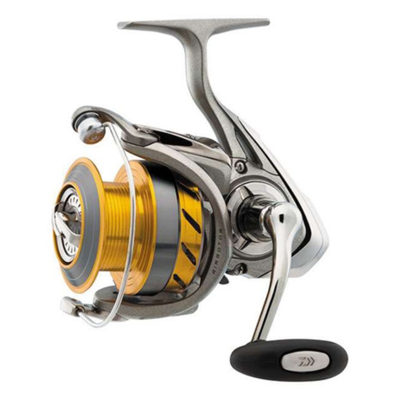 Daiwa REV2000H Revros Spinning Reel