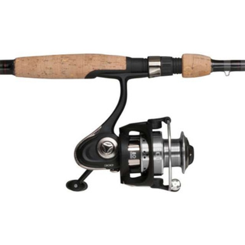 Mitchell 308/66M2 Spinning Combo