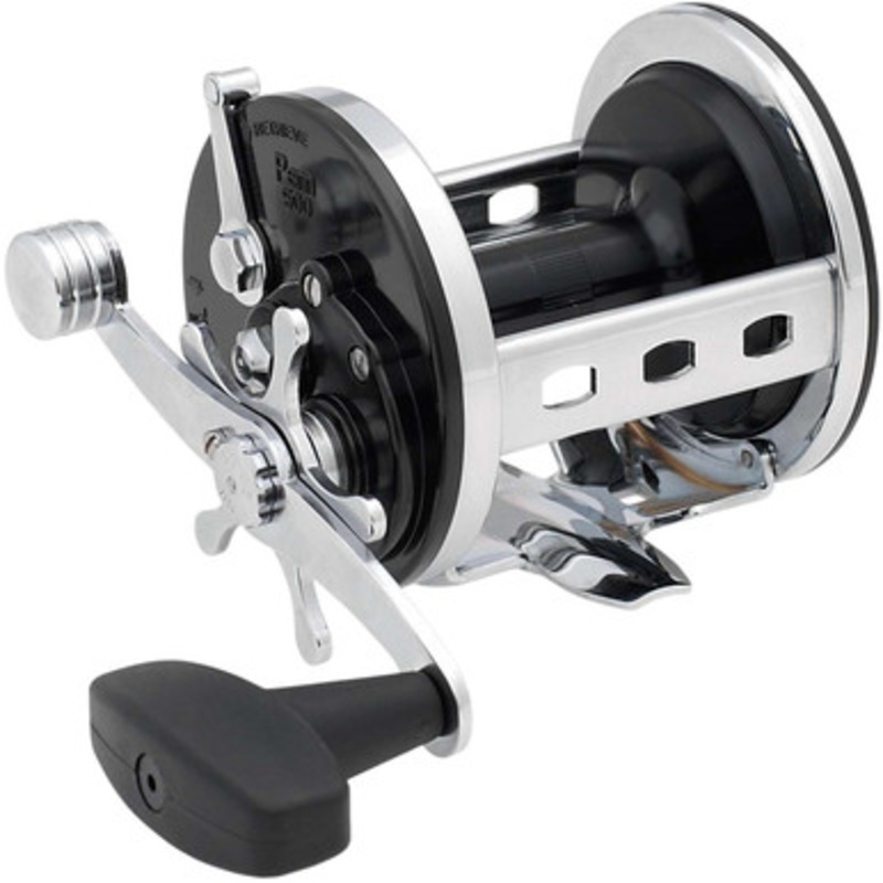 Penn 500L Jigmaster Star Drag Conventional Reel