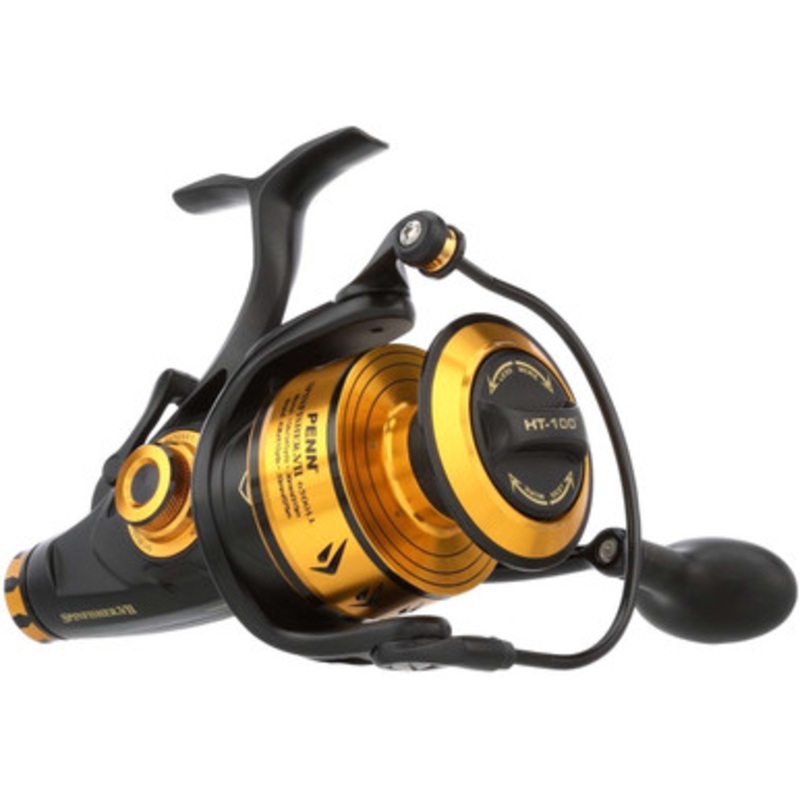 Penn SSVII6500LL Spinfisher VII Live Liner Spinning Reel