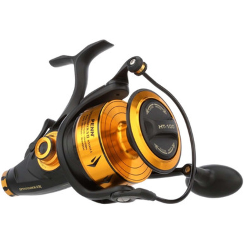 Penn SSVII8500LL Spinfisher VII Live Liner Spinning Reel