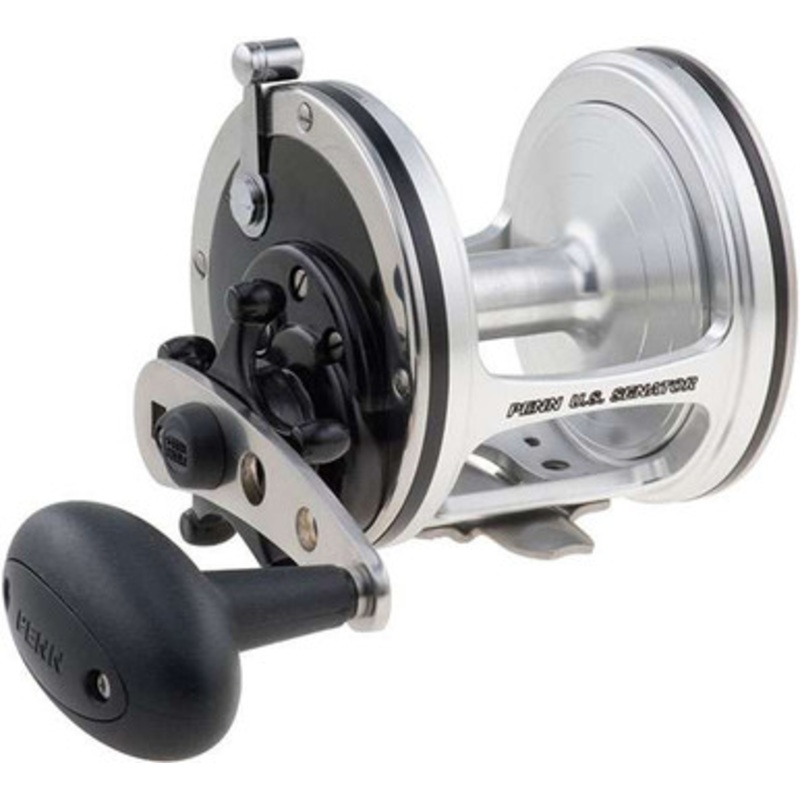 Penn US113 US Senator Star Drag Conventional Reel