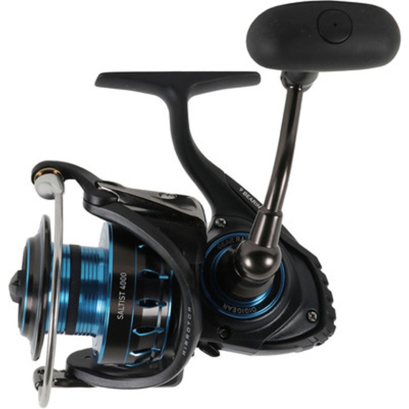Daiwa SALTIST4000 Saltist Spinning Reel