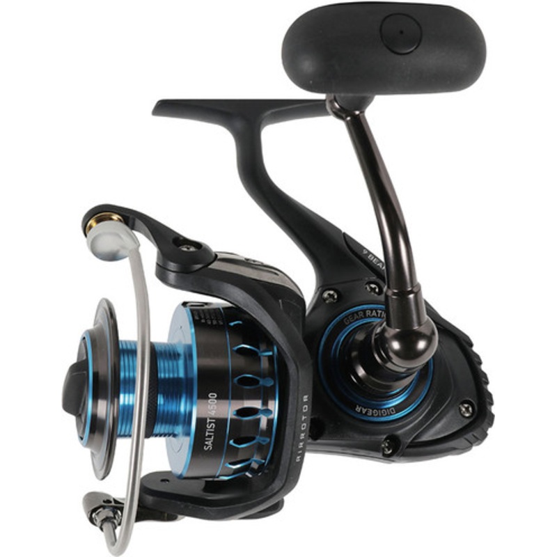 Daiwa SALTIST4500 Saltist Spinning Reel