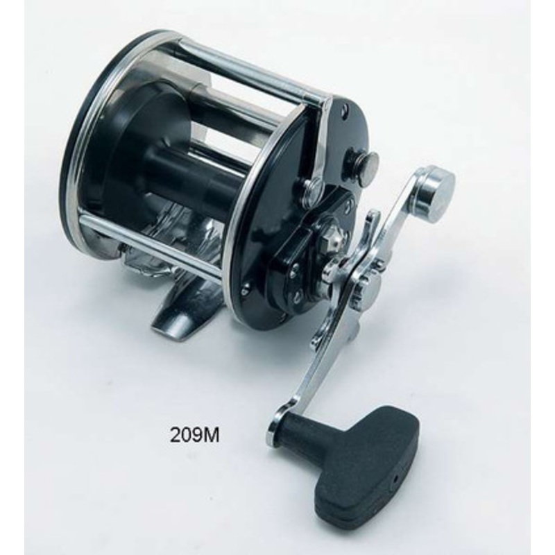 Penn 209M Level Wind Conventional Reel