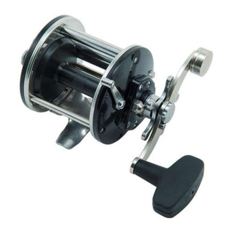 Penn 9M Level Wind Conventional Reel
