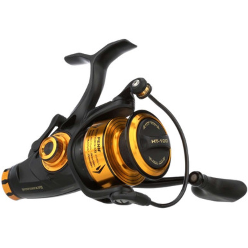 Penn SSVII2500LL Spinfisher VII Live Liner Spinning Reel