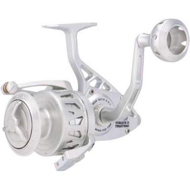 Penn TRQII5500BLS Torque II Spinning Reel
