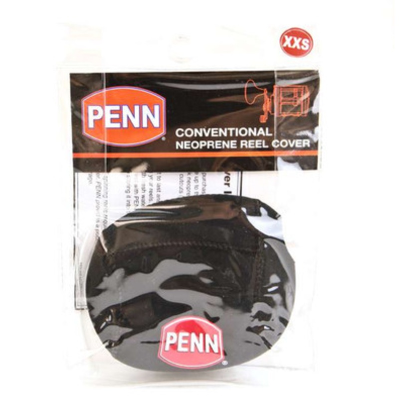 Penn XXSMRC Neoprene Conventional Reel Cover