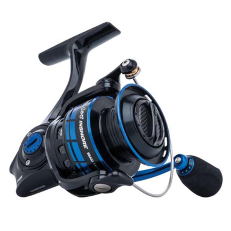 Abu Garcia REVO2INS30 Revo Inshore Spinning Reel