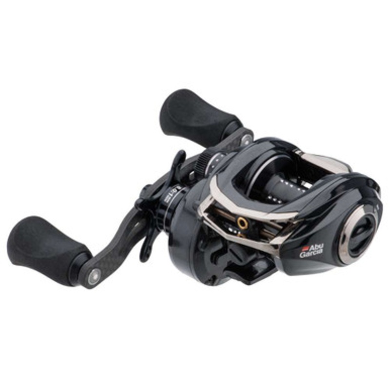 Abu Garcia REVOMGX2-HS MGX Baitcasting Reel
