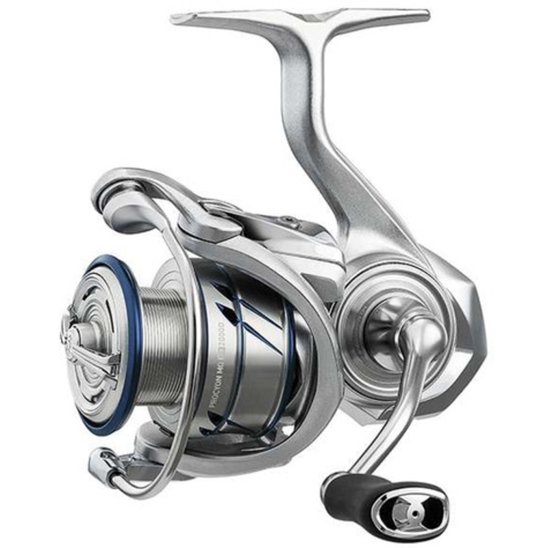 Daiwa PCNMQLT2000D Procyon MQ LT Spinning Reel