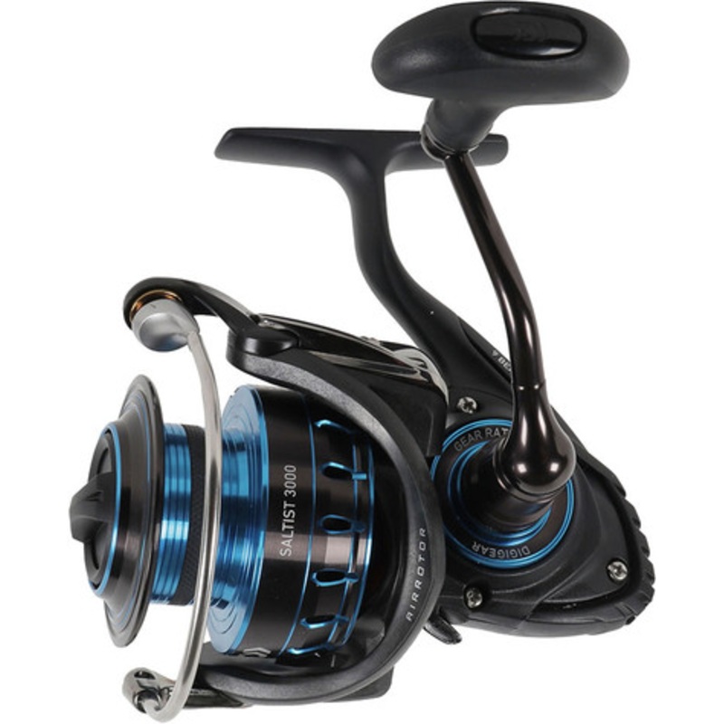 Daiwa SALTIST3000 Saltist Spinning Reel