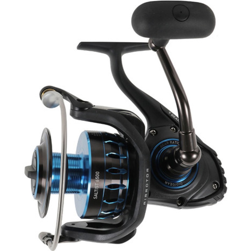 Daiwa SALTIST6500 Saltist Spinning Reel