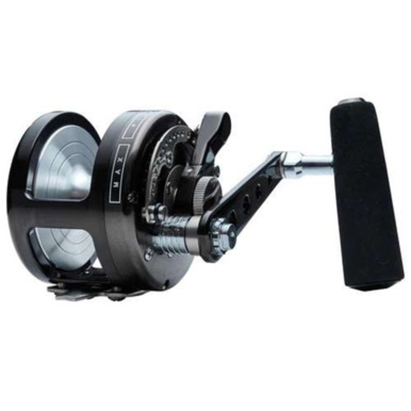 Marfix S5-LH Conventional Jigging Reel