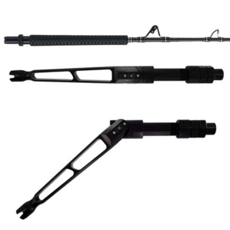 Penn Carnage III CAROSIII80130C45RS Offshore Blade / Winthrop WT4S-B