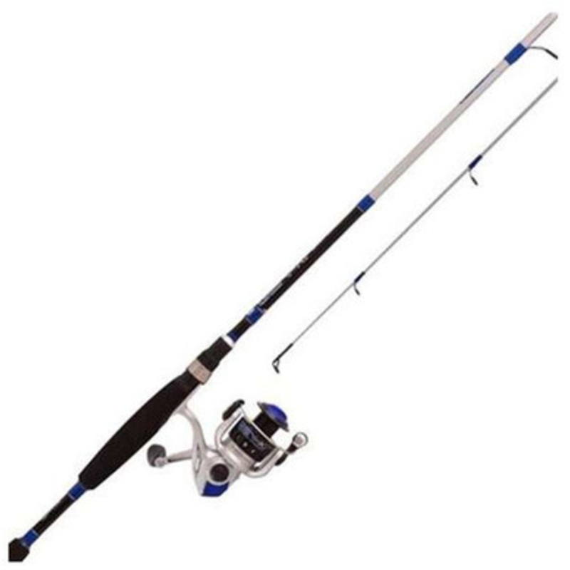 Quantum GENX2UL652L Gen-X2 Spinning Combo